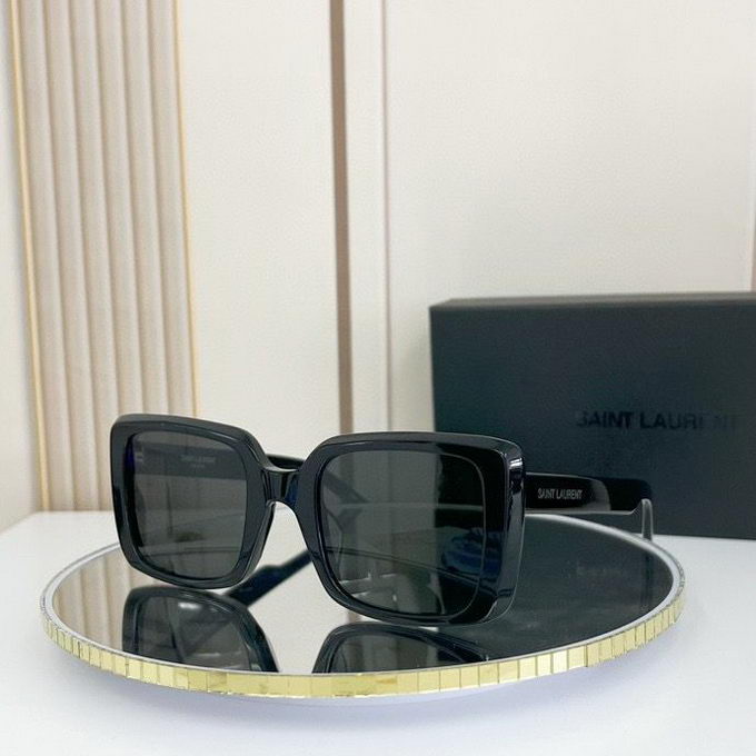 Yves Saint Laurent YSL Sunglasses ID:20230331-385